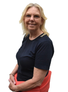 Marianne Rauff